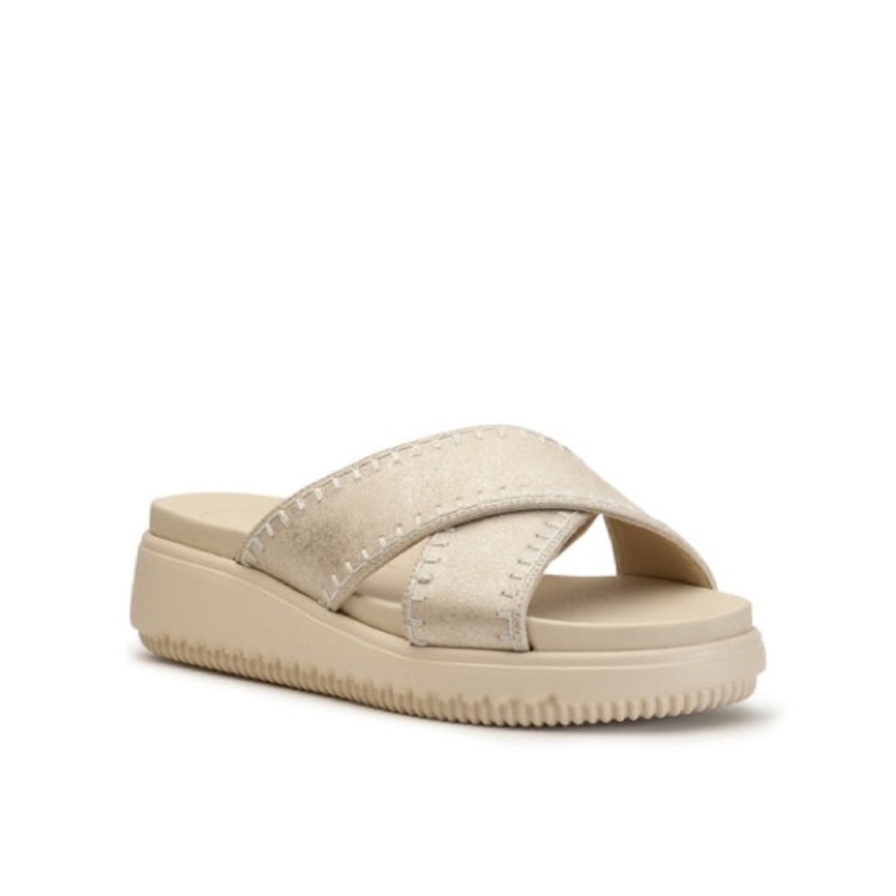 Paul Green RIVERS SANDAL 5.5 size 8 or 8.5 women’s - Picture 2 of 13